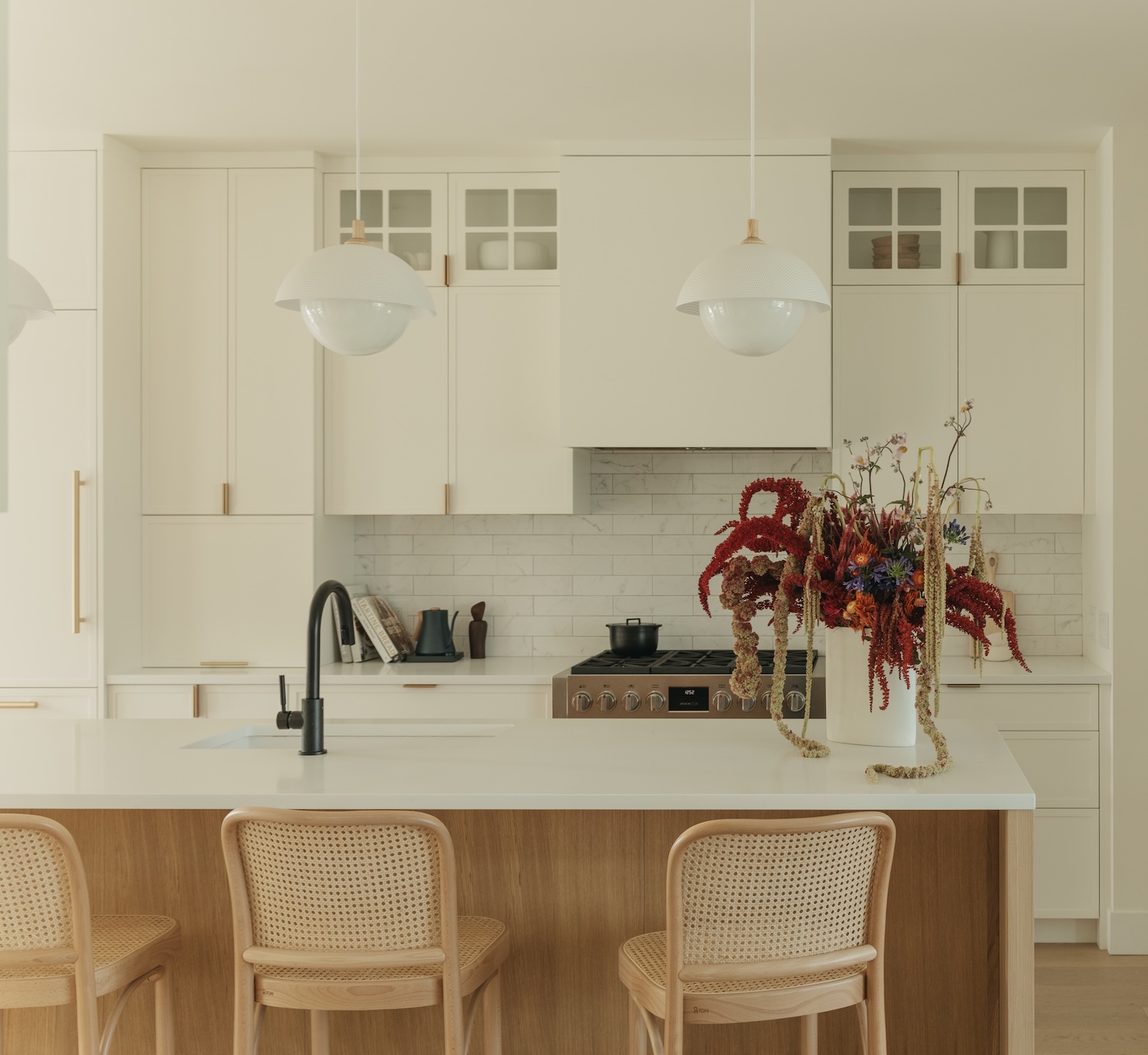 Rebecca Hepburn Interior Design